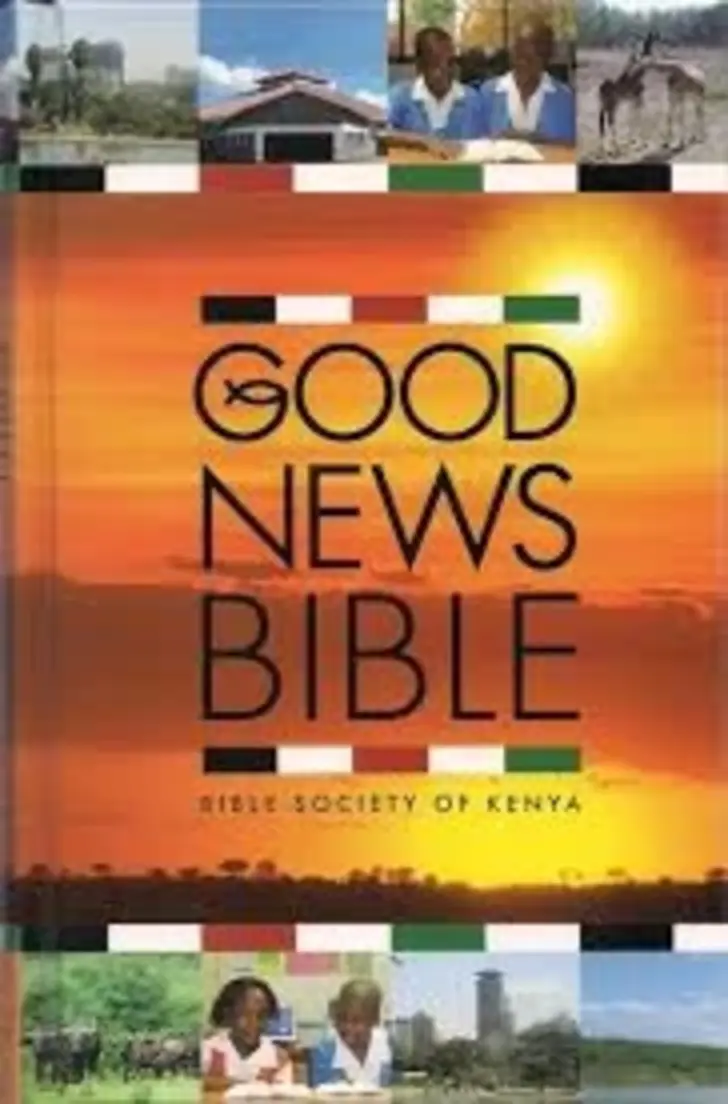 Bible - Good News